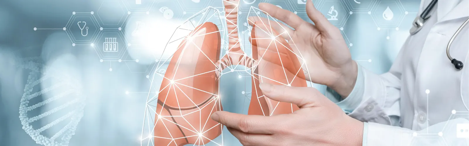 Lung Cancer : Types, Stages, Symptoms, Causes, and Tests